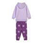 Children’s Tracksuit Frozen Lilac by Frozen, Girls - Ref: S0733008, Price: 19,86 €, Discount: %