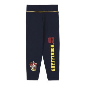 Leggings de Sport pour Enfants Harry Potter de Harry Potter, Garçon - Réf : S0733014, Prix : 12,78 €, Remise : %