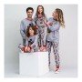 Pyjama Minnie Mouse Grey Lady by Minnie Mouse, Pyjama Sets - Ref: S0733019, Price: 20,59 €, Discount: %