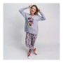 Pijama Minnie Mouse Cinzento Mulher de Minnie Mouse, Pijamas - Ref: S0733019, Preço: 20,59 €, Desconto: %