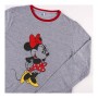 Pijama Minnie Mouse Cinzento Mulher de Minnie Mouse, Pijamas - Ref: S0733019, Preço: 20,59 €, Desconto: %