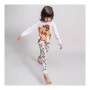 Pijama Infantil Looney Tunes Gris de Looney Tunes, Pijamas dos piezas - Ref: S0733020, Precio: 0,00 €, Descuento: %