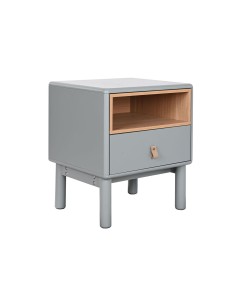 Nightstand Alexandra House Living 33 x 68 x 41 cm | Tienda24 Tienda24.eu