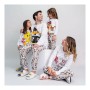 Pyjama Looney Tunes Gris (Adultes) Homme de Looney Tunes, Ensembles de pyjama - Réf : S0733022, Prix : 21,83 €, Remise : %