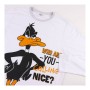 Pigiama Looney Tunes Grigio (Adulti) Uomo di Looney Tunes, Pigiami due pezzi - Rif: S0733022, Prezzo: 21,83 €, Sconto: %