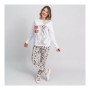 Pyjama Looney Tunes Gris Femme de Looney Tunes, Ensembles de pyjama - Réf : S0733023, Prix : 20,59 €, Remise : %