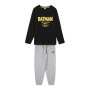 Pijama Batman Negro (Adultos) Hombre de Batman, Pijamas - Ref: S0733024, Precio: 21,83 €, Descuento: %