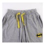 Pigiama Batman Nero (Adulti) Uomo di Batman, Pigiami due pezzi - Rif: S0733024, Prezzo: 21,83 €, Sconto: %