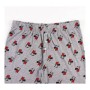 Pijama Minnie Mouse Mujer Gris de Minnie Mouse, Pijamas - Ref: S0733025, Precio: 23,33 €, Descuento: %