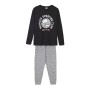 Pijama Snoopy Gris Mujer de Snoopy, Pijamas - Ref: S0733026, Precio: 11,19 €, Descuento: %