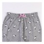 Pigiama Snoopy Grigio Donna di Snoopy, Pigiami due pezzi - Rif: S0733026, Prezzo: 11,19 €, Sconto: %