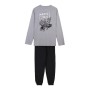 Pyjama Marvel Gris (Adultes) Homme de Marvel, Ensembles de pyjama - Réf : S0733027, Prix : 21,83 €, Remise : %