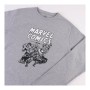 Pyjama Marvel Grey (Adults) Men by Marvel, Pyjama Sets - Ref: S0733027, Price: 21,83 €, Discount: %