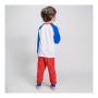 Pijama Infantil Spider-Man Rojo de Spider-Man, Pijamas dos piezas - Ref: S0733030, Precio: 14,14 €, Descuento: %