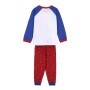 Pijama Infantil Spider-Man Rojo de Spider-Man, Pijamas dos piezas - Ref: S0733030, Precio: 14,14 €, Descuento: %