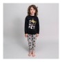 Pijama Infantil Looney Tunes Negro de Looney Tunes, Pijamas dos piezas - Ref: S0733031, Precio: 14,14 €, Descuento: %