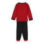 Pijama Infantil Spider-Man Vermelho de Spider-Man, Pijamas de duas peças - Ref: S0733034, Preço: 0,00 €, Desconto: %