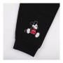 Survêtement Enfant Mickey Mouse Noir de Mickey Mouse, Garçon - Réf : S0733038, Prix : 23,07 €, Remise : %