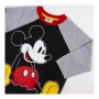 Children’s Tracksuit Mickey Mouse Black | Tienda24 - Global Online Shop Tienda24.eu