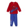 Survêtement Enfant Spider-Man Rouge | Tienda24 - Global Online Shop Tienda24.eu