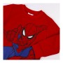 Kinder-Trainingsanzug Spider-Man Rot | Tienda24 - Global Online Shop Tienda24.eu