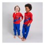 Kinder-Trainingsanzug Spider-Man Rot | Tienda24 - Global Online Shop Tienda24.eu