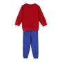 Fato de Treino Infantil Spider-Man Vermelho de Spider-Man, Menino - Ref: S0733040, Preço: 18,22 €, Desconto: %