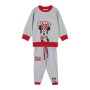 Children’s Tracksuit Minnie Mouse Grey | Tienda24 - Global Online Shop Tienda24.eu