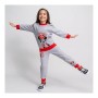 Children’s Tracksuit Minnie Mouse Grey | Tienda24 - Global Online Shop Tienda24.eu