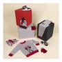 Fato de Treino Infantil Minnie Mouse Cinzento de Minnie Mouse, Menina - Ref: S0733041, Preço: 18,21 €, Desconto: %