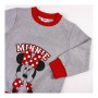 Chándal Infantil Minnie Mouse Gris de Minnie Mouse, Niña - Ref: S0733041, Precio: 18,21 €, Descuento: %