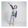 Pijama Infantil Buzz Lightyear Gris de Buzz Lightyear, Pijamas dos piezas - Ref: S0733044, Precio: 9,15 €, Descuento: %