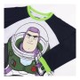 Pigiama Per bambini Buzz Lightyear Grigio di Buzz Lightyear, Pigiami due pezzi - Rif: S0733044, Prezzo: 9,15 €, Sconto: %