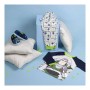 Pigiama Per bambini Buzz Lightyear Grigio di Buzz Lightyear, Pigiami due pezzi - Rif: S0733044, Prezzo: 9,15 €, Sconto: %