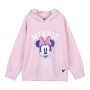 Sudadera Infantil Minnie Mouse Rosa | Tienda24 - Global Online Shop Tienda24.eu