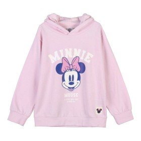 Chándal Infantil Minnie Mouse Rosa Ocre | Tienda24 - Global Online Shop Tienda24.eu