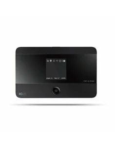 Router 4G LTE- Wifi Dual portatile TP-Link M7350 150 Mbps/50 Mbps 2.4 GHz/5 GHz 2000 mAh da TP-Link, Router - Ref: S0239743, ...