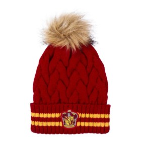 Child Hat Harry Potter Red (One size) by Harry Potter, Hats & Caps - Ref: S0733399, Price: 8,97 €, Discount: %