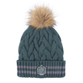 Gorro Infantil Harry Potter Verde-escuro (Tamanho único) de Harry Potter, Gorros - Ref: S0733403, Preço: 8,97 €, Desconto: %