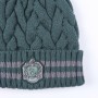 Bonnet enfant Harry Potter Vert foncé (Taille unique) de Harry Potter, Casquettes, bonnets et chapeaux - Réf : S0733403, Prix...