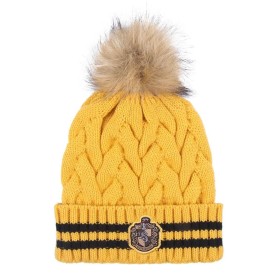 Berretto per Bambini Harry Potter Senape di Harry Potter, Cappelli e cappellini - Rif: S0733404, Prezzo: 8,97 €, Sconto: %