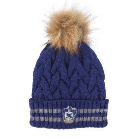 Gorro Infantil Harry Potter Azul escuro (Tamanho único) de Harry Potter, Gorros - Ref: S0733405, Preço: 8,97 €, Desconto: %