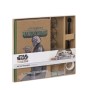 Stationery Set The Mandalorian 10 Pieces Green by The Mandalorian, School Supply Sets - Ref: S0733569, Price: 10,66 €, Discou...