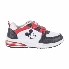 Turnschuhe mit LED Mickey Mouse von Mickey Mouse, Outdoor und Sport - Ref: S0733572, Preis: 21,83 €, Rabatt: %