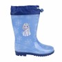 Stivali da pioggia per Bambini Frozen Azzurro di Frozen, Aria aperta e sport - Rif: S0733574, Prezzo: 16,08 €, Sconto: %