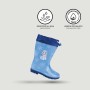 Bottes en Caoutchouc pour Enfants Frozen Bleu de Frozen, Plein air et sport - Réf : S0733574, Prix : 16,08 €, Remise : %