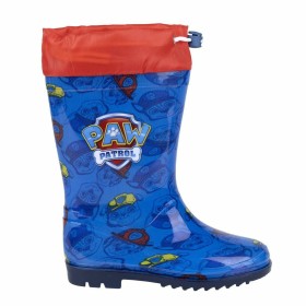 Children's Water Boots The Paw Patrol Blue by The Paw Patrol, Outdoors and sport - Ref: S0733577, Price: 16,08 €, Discount: %