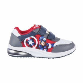 Sapatilhas Desportivas com LED The Avengers de The Avengers, Ar livre e desporto - Ref: S0733587, Preço: 22,57 €, Desconto: %