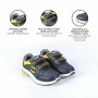 Zapatillas Deportivas con LED Batman Negro de Batman, Aire libre y deporte - Ref: S0733588, Precio: 23,07 €, Descuento: %