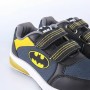 Zapatillas Deportivas con LED Batman Negro de Batman, Aire libre y deporte - Ref: S0733588, Precio: 23,07 €, Descuento: %